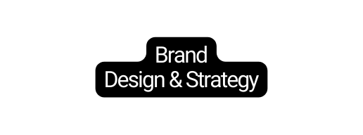 Brand Design Strategy